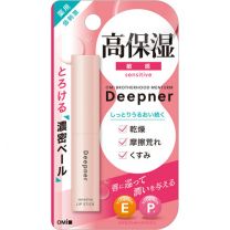 【近江兄弟】 Menturm Deepener Lip Sensitive 2.3g 4987036436637image