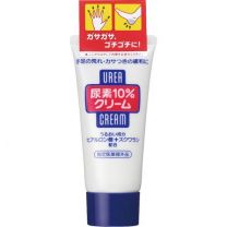 【資生堂】 尿素10% 霜 60g 4901872883172image