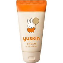 【yuskin製藥】 Miffy Tube 40g 4987353190113image