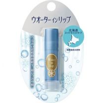 【資生堂】 Water-in Lip Super Moist Keep n 3.5g
