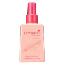 【Samurai Woman】 One Love 香水噴霧 150ml 4580284230813image