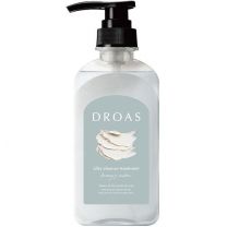 【I-ne】 DROAS Silky Cleanse Treatment 400g 4582521685042image