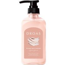 【I-ne】 DROAS 損傷修復 護理 400g 4582521685103image