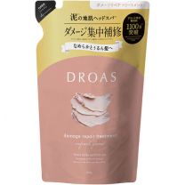 【I-ne】 DROAS 損傷修復 護理 補充裝 350g 4582521685127image
