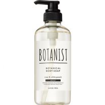 【I-ne】 BOTANIST 潤膚皂 490ml 4582521685257image