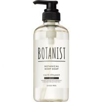 【I-ne】 BOTANIST 潤膚皂 490ml