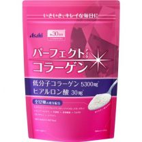 【Asahi Group Foods】 Perfect Asta 膠原蛋白補充 30 天供應量 4946842636075image