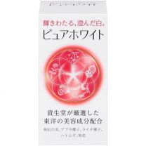 【資生堂】 Pure White  240粒 4901872046928image