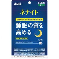 【Asahi Group Foods】 尼尼特 60 天 4946842638543image