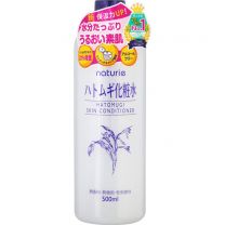 【Immu】 Naturie 皮膚調理劑 R 500ml 4903335693601image