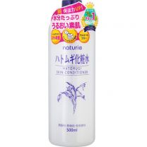 【Immu】 Naturie Skin Conditioner R 500ml 4903335693601image