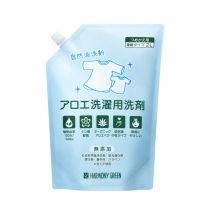 Laundry detergent "Aloe" for refill 2L 4571415283129image