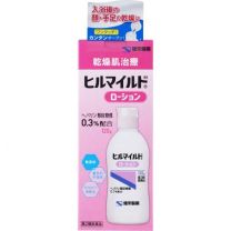【Kenei Pharmaceutical】 Hill Mild Lotion 120g 4987286317441image