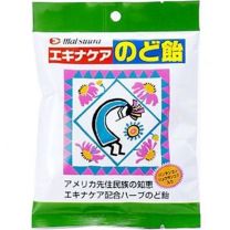 【松浦製藥】 紫錐菊潤喉糖 52g 4987457200022image