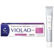 【Taisho Pharmaceutical】 CliniLab VIOLAO Care 20g 4987306050242image