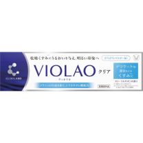 【Taisho Pharmaceutical】 CliniLab VIOLAO Clear 30g 4987306050365image