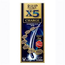 【大正製藥】 Reup X5 Charge 60mL