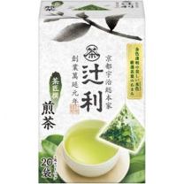 【片岡物產】 辻利茶大師精選煎茶2g×20P 4901305410647image