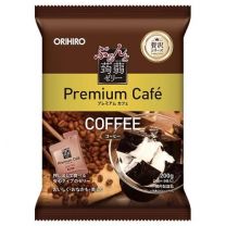 【ORIHIRO】 Purunto 魔芋高級咖啡廳咖啡 20g x 10 件