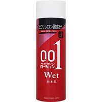 【岡本】 0.01 Lotion Wet 200ml 4547691788894image