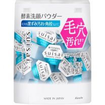 【KANEBO】 Suisai Beauty 透明洗粉 N 0.4g x 32 件 4973167823859image
