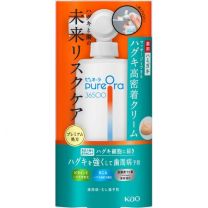 【花王】 PureOra36500 藥用Haguki高粘膏體牙膏 115g