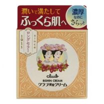 【Club Cosmetics】 Club 美容霜（保濕霜）70g