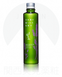 【Nippon Zetok】 會津譽高保濕 化妝水 200ml 4582118959020image