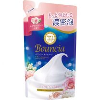 【Milk Soap Kyoshinsha】 Bouncia Body Soap Airy Bouquet 香氛 Refill 360ml 4901525011075image