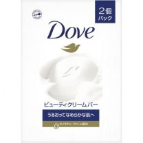 【Unilever】 Dove 多芬美顏霜 85g×2 4902111771151image