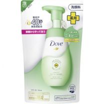 【Unilever】 Dove Acne Care 泡沫潔面乳 Refill 125ml 4902111773469image