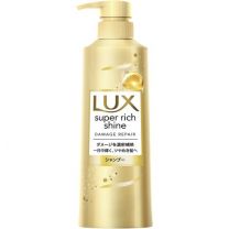【Unilever】 Lux 損傷修復 洗髮水 400g