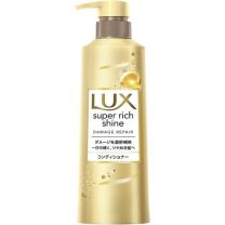 【Unilever】 Lux 損傷修復 護髮素 400g 4902111773889image