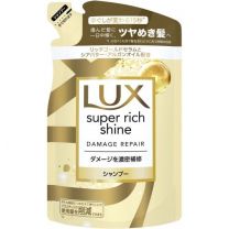 【Unilever Japan】 Lux 損傷修復洗髮水 Refill 290g 4902111773926image