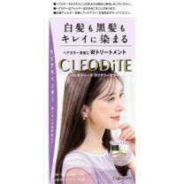【Dariya】 Cleodite Clearly Color For Grey Hair 透明薰衣草