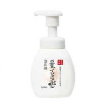 【Tokiwa Pharmaceutical】 Sana Nameraka Honpo 泡沫洗面奶 NC 200ml 4964596701757image