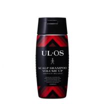 【大塚製藥】 UL・OS 頭皮洗髮水 300ml