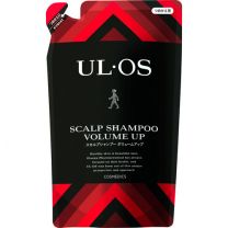 【大塚製藥】 UL・OS 頭皮洗髮水增容 Refill 420ml
