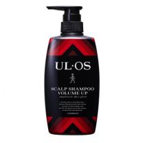 【大塚製藥】 UL・OS 頭皮洗髮水 500ml 4987035648710image