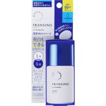 【第一三共】 Transino 藥用紫外線保護劑 30ml 4987107635433image