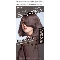 【hoyu】 beauty-n 彩妝煙熏棕 40g+88ml 4987205011450image
