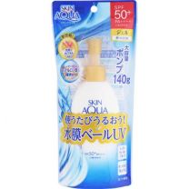 【樂敦製藥】 Skin Aqua 超級保濕凝膠泵 140g 4987241190867image