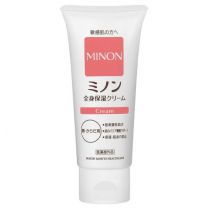 【第一三共醫療】 Minon 全身保濕霜 90g