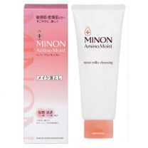 【第一三共醫療】 Minon 胺基酸保濕潔面乳 100g 4987107634764image