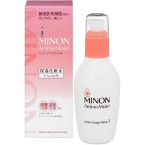 【第一三共醫療】 Minon 氨基保濕保濕化妝水 I 保濕型 150ml 4987107616340image