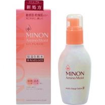 【第一三共醫療】 Minon 氨基保濕保濕化妝水 2 款更滋潤型 150ml 4987107616395image