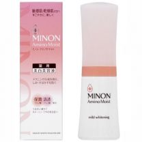 【第一三共醫療】 Minon 氨基保濕藥用溫和美白 30g