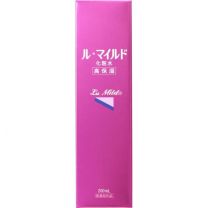 【Kenei Pharmaceutical】 Le Mild Highly Moisturizing Lotion 200ml 4987286417936image