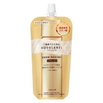 【資生堂】 Aqua Label 護理乳液（油潤）非常滋潤補充裝 150ml