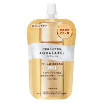 【資生堂】 Aqualabel 護理乳（油潤）補充裝 110ml 4909978199463image